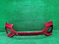 Бампер передний Chery Tiggo 7 Pro I 2020 - н.в.