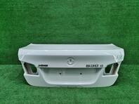 Крышка багажника BMW 5-Series [F07, F10, F11] 2009 - 2017