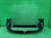 Бампер передний Haval F7 I 2019 - 2024