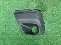 Рамка фары противотуманой левой Subaru Forester V 2018 - н.в.