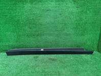 Накладка порога (наружная) BMW X7 [G07] 2018 - н.в.