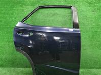 Дверь задняя правая Lexus RX IV 2015 - 2024