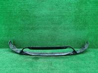 Юбка передняя BMW X1 [F48] 2015 - 2022