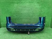 Бампер задний Geely Monjaro I 2021 - н.в.