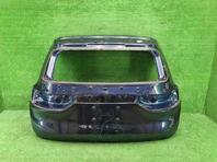 Крышка багажника Jetour X90 PLUS I 2021 - н.в.