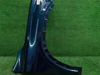 Крыло переднее правое Geely Monjaro I 2021 - н.в.