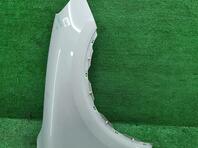 Крыло переднее правое Porsche Cayenne III 2017 - н.в.