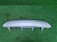 Накладка бампера заднего Lexus RX IV 2015 - 2024