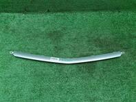 Молдинг решетки радиатора Geely Coolray I 2020 - н.в.