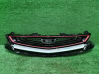 Решетка радиатора Geely Coolray I 2020 - н.в.