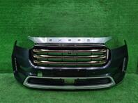 Бампер передний Chery Exeed VX I 2021 - н.в.