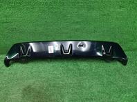 Накладка бампера заднего BMW X6 III [G06] 2019 - н.в.