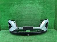 Бампер передний Chery Tiggo 7 Pro Max I 2022 - н.в.