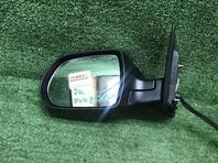 Зеркало заднего вида левое Haval M6 I 2017 - 2021