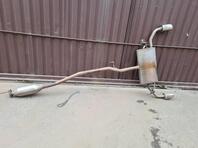 Глушитель основной Changan UNI-V I 2022 - н.в.