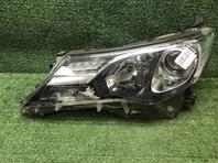 Фара левая Toyota RAV 4 IV [CA40] 2012 - 2019