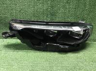 Фара левая Jaecoo J8 I 2024 - н.в.