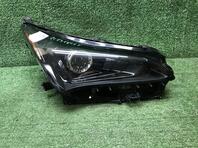 Фара правая Lexus NX I 2014 - 2021