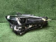 Фара правая Mazda CX-5 II 2017 - н.в