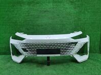 Бампер передний Changan UNI-V I 2022 - н.в.