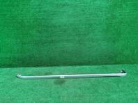 Накладка подножки Toyota Land Cruiser Prado [150] 2009 - н.в.