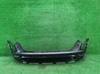 Бампер задний Hyundai Creta II 2021 - н.в.