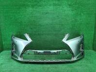 Бампер передний Lexus RX IV 2015 - 2024