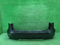 Бампер задний Lexus RX IV 2015 - 2024