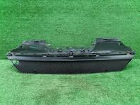 Накладка бампера заднего Mercedes-Benz GL-Klasse II [X166] 2012 - 2016