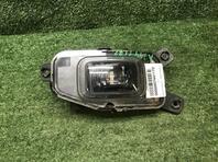 Фара противотуманная левая JAC J7 I 2020 - н.в.