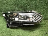 Фара правая Nissan Qashqai (J11) c 2014 г.