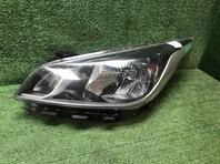 Фара левая Kia Rio IV 2017 - н.в.