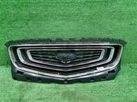 Решетка радиатора Geely Atlas Pro I 2021 - н.в.