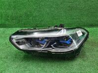 Фара левая BMW X5 IV [G05] 2018 - н.в.