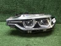 Фара левая BMW 3-Series [F3x] 2011 - н.в.