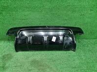 Накладка бампера заднего Land Rover Range Rover Sport II 2013 - 2022
