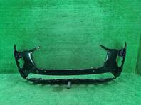 Бампер передний Haval Jolion I 2021 - н.в.