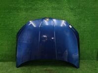 Капот Skoda Rapid II 2020 - н.в.