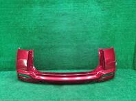 Бампер задний Chery Tiggo 4 2017 - н.в.