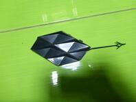 Заглушка бампера Geely Coolray I 2020 - н.в.