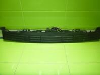 Накладка бампера заднего Toyota Land Cruiser Prado [150] 2009 - н.в.
