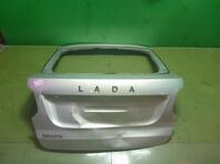 Дверь багажника Lada Granta 2011 - н.в.