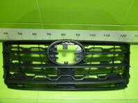 Решетка радиатора Toyota Fortuner II 2015 - н.в.
