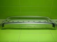 Накладка бампера переднего Volvo V60 Cross Country II 2018 - н.в.