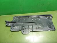 Защита антигравийная Volkswagen Polo V (Sedan RUS) 2011 - 2020