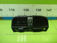 Дефлектор воздушный Volkswagen Polo V (Sedan RUS) 2011 - 2020