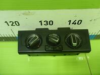 Блок управления отопителем Volkswagen Polo V (Sedan RUS) 2011 - 2020