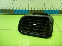 Дефлектор воздушный Volkswagen Polo V (Sedan RUS) 2011 - 2020