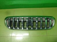 Решетка радиатора Suzuki SX4 II (S-Cross) 2013 - н.в.