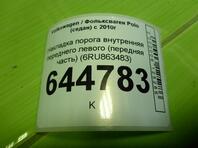 Проводка (коса) Volkswagen Polo V (Sedan RUS) 2011 - 2020